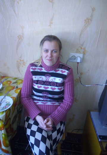 My photo - Olga, 37 from Kyiv (@olga329111)