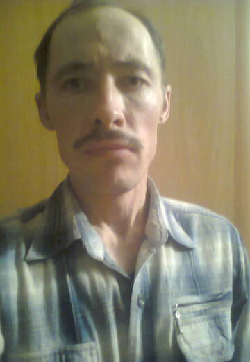 My photo - Evgeniy, 51 from Lysva (@evgeniy67152)