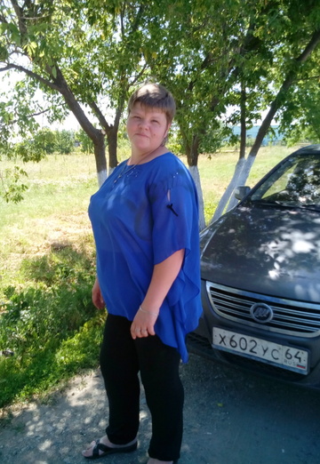 My photo - Evgeniya, 42 from Balakovo (@evgeniya50172)