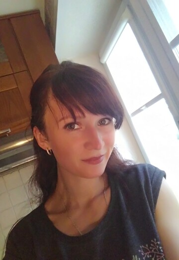 Моя фотография - Елена, 38 из Москва (@elena364429)