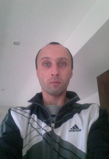 Моя фотография - Stoyan Valchev, 43 из Варна (@stoyanvalchev)