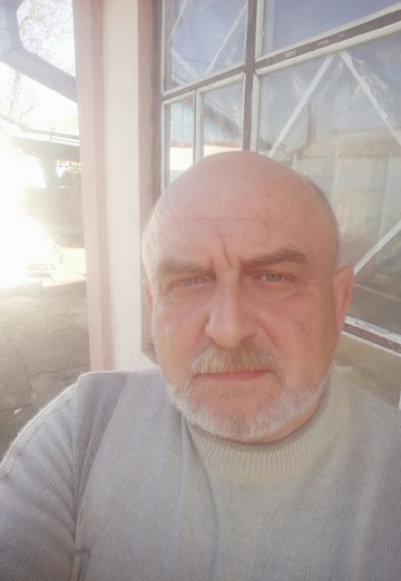My photo - alex, 59 from Gvardeiskoe (@alexsvetka2)