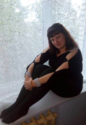 My photo - viktoriya, 36 from Mahilyow (@viktoriya74913)