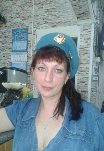 My photo - ekaterina, 45 from Penza (@ekaterina165179)