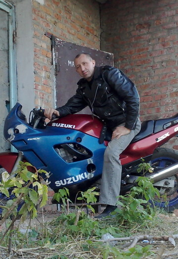 My photo - Anatoliy, 57 from Sumy (@anatoliy55648)