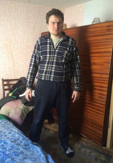 Моя фотография - Андрей, 31 из Новотроицкое (@andrey624538)