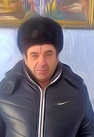 My photo - Aleksandr, 59 from Khabary (@aleksandr626000)