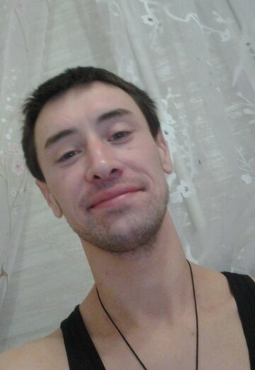 My photo - Renat, 37 from Naberezhnye Chelny (@renat10273)