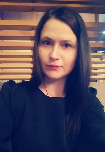 My photo - EKATERINA, 33 from Dmitrov (@ekaterina209736)