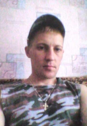 My photo - Aleksey Kiselev, 36 from Biysk (@alekseykiselev66)