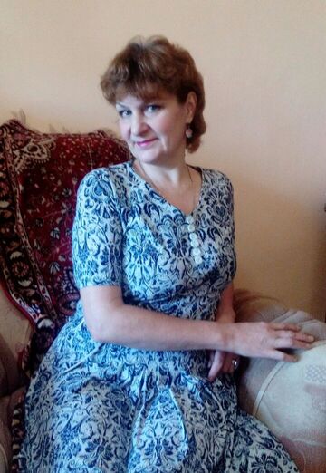 Моя фотография - Светлана, 48 из Свободный (@svetlana153040)