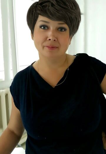 Mi foto- Nadezhda, 49 de Yakutsk (@nadejda47022)