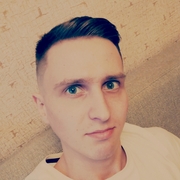 Александр Шишков, 26, Клин