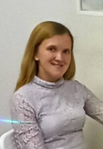 My photo - Yuliana, 34 from Izhevsk (@yulana4935)