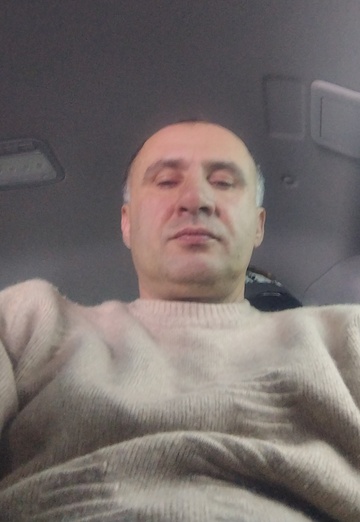 My photo - Zafar, 47 from Novosibirsk (@zafar7908)