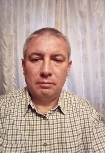 Моя фотография - Владислав, 51 из Мирноград (@aleksandr849174)