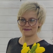 Олеся, 44, Белорецк