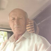Махмуд, 55, Москва