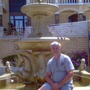 Петр, 57, Тбилисская