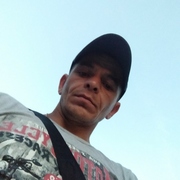 Aleks 35 Cherepovets