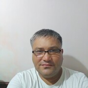 Ильшад, 39, Туймазы