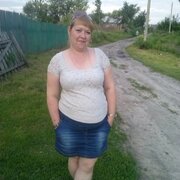 Наталья, 34, Локоть (Брянская обл.)