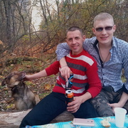 Alieksandr, 34, Старбеево