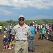 Николай, 52, Богучар