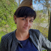 Татьяна, 31, Брянск