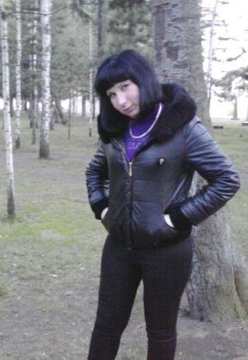 Моя фотография - Аленчик, 33 из Томск (@alenchik354)