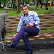 rik, 41, Черноголовка