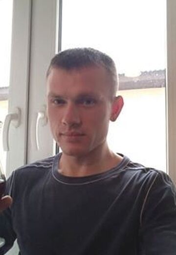 My photo - Ivan, 35 from Snihurivka (@ivan186087)