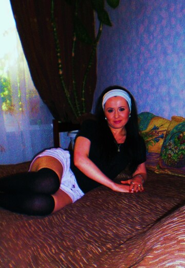Моя фотография - оксана, 42 из Москва (@oksana36141)