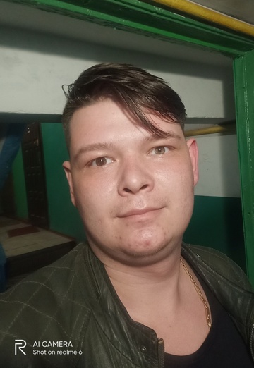 Mein Foto - Aleksandr, 34 aus Odessa (@aleksandr25631)