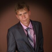 Андрей, 29, Волоконовка