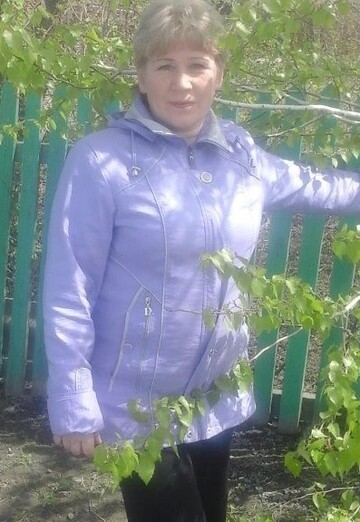 My photo - Galina, 54 from Kostanay (@galina57889)