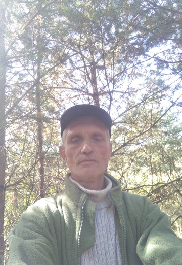 My photo - Igor, 58 from Minsk (@igor312203)