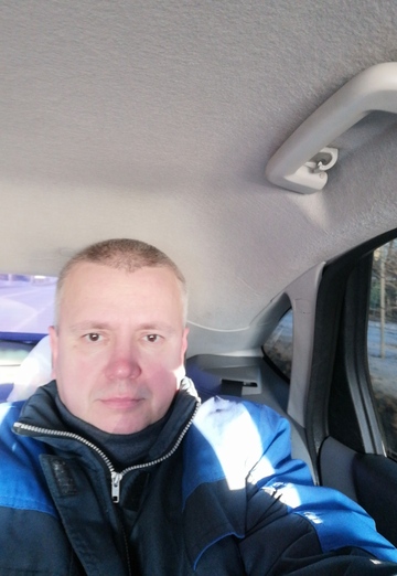 Моя фотография - Вадим, 54 из Белгород (@vadim128611)
