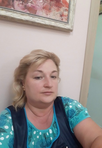 My photo - sveta, 52 from Odessa (@sveta44618)