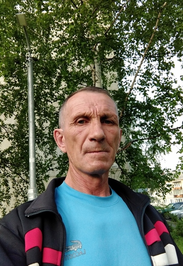 Моя фотография - Чернышов Евгений, 51 из Усть-Илимск (@chernishovevgeniy0)