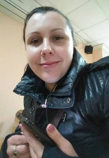 Моя фотография - Lena, 43 из Житомир (@lena55012)
