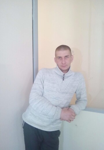 Моя фотография - Юрий Дерунов, 42 из Лыткарино (@uriyderunov)