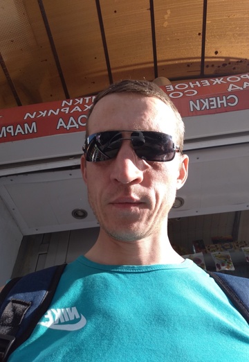 Моя фотография - marat, 41 из Вологда (@marat35556)