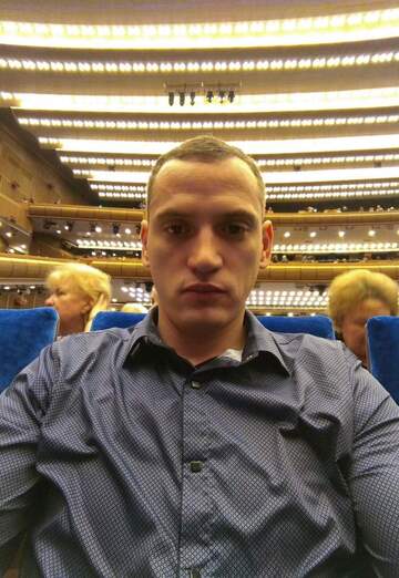 Моя фотография - вит, 42 из Москва (@vit1951)