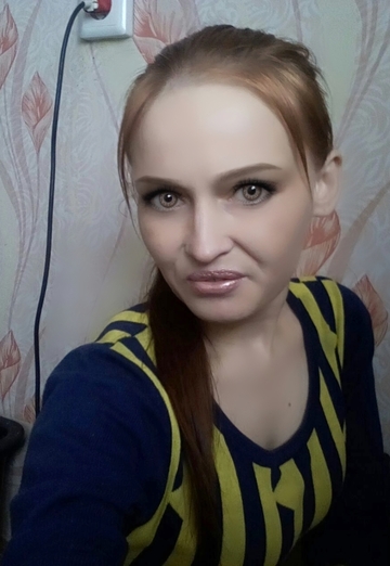 Моя фотография - Вера, 39 из Томск (@vera36655)