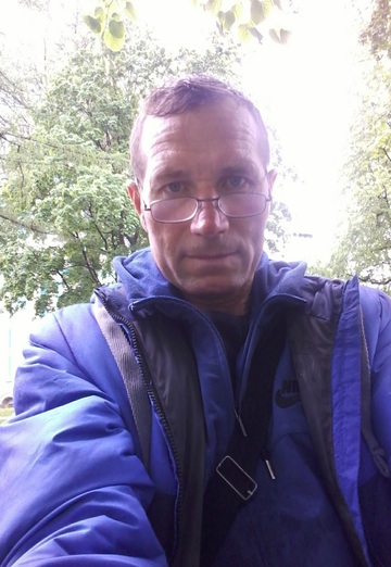 My photo - Aleksandr, 58 from Moscow (@aleksandr552375)