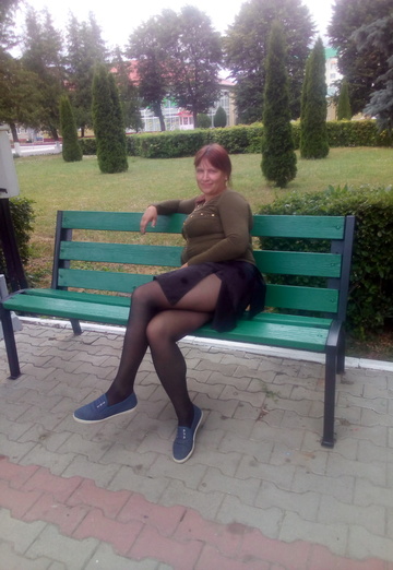Tatyana (@tatyana241492) — my photo № 2