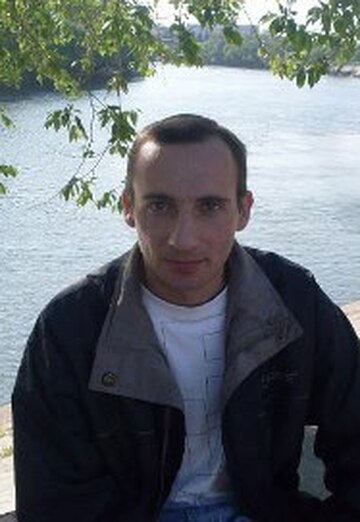 Моя фотография - Станислав, 47 из Тирасполь (@stanislav19783)