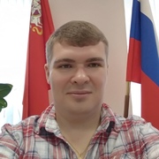 Александр, 35, Балашиха