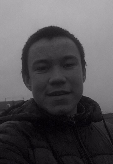 My photo - Rinat, 24 from Yanaul (@rinat12862)